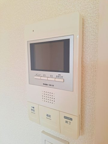 ツヴァイドルフのセキュリティ