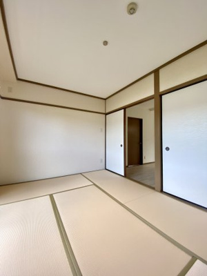 【和室】 | ルーブル前田