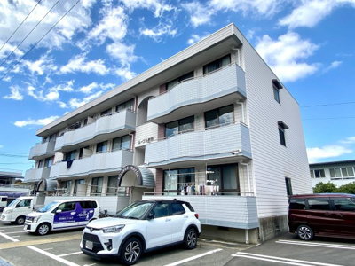 【外観】 | ルーブル前田