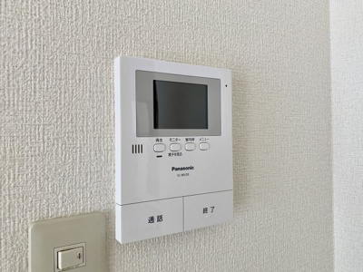 【セキュリティ】 | ルーブル前田