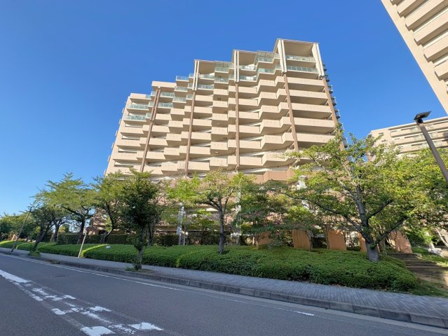 １１階部分南東角部屋◆即入居ＯＫの４ＬＤＫ住戸◆京阪東ローズタウン・ファインガーデンあゆみヶ丘A棟