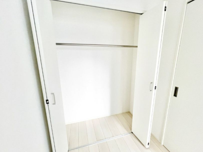 【収納】ラクラス三軒茶屋