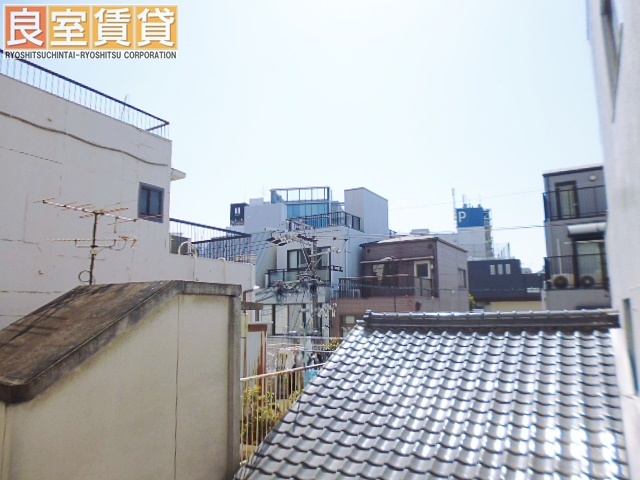 【展望】 | エステムプラザ名古屋・栄プレミアム