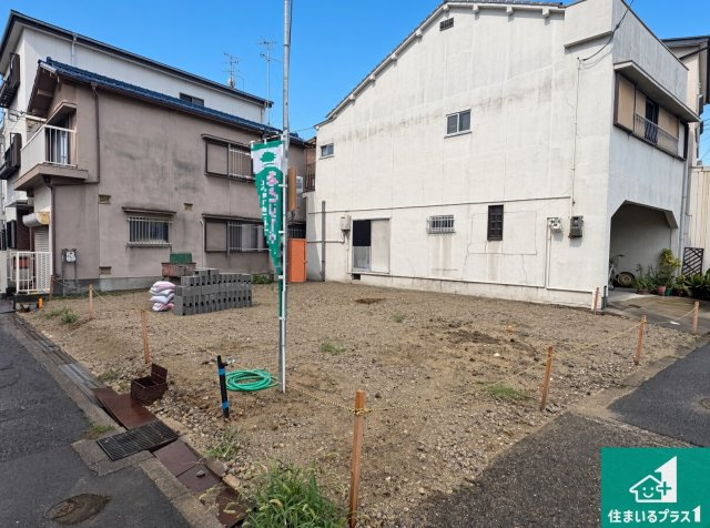 大東市泉町　新築一戸建て