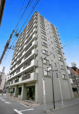 シーガルパレス桜木町【仲介手数料無料】