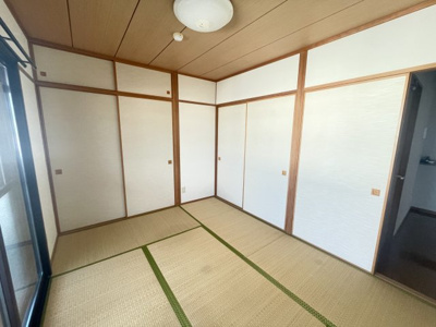 【和室】 | コートエルⅢ・
