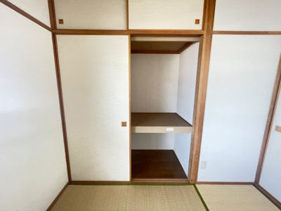 【収納】 | コートエルⅢ・