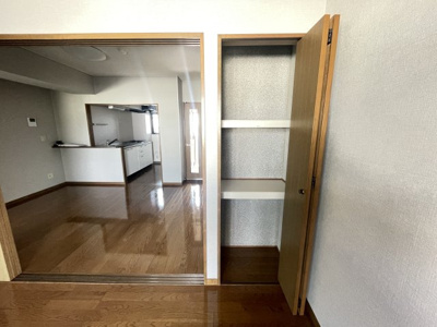 【収納】 | コートエルⅢ・