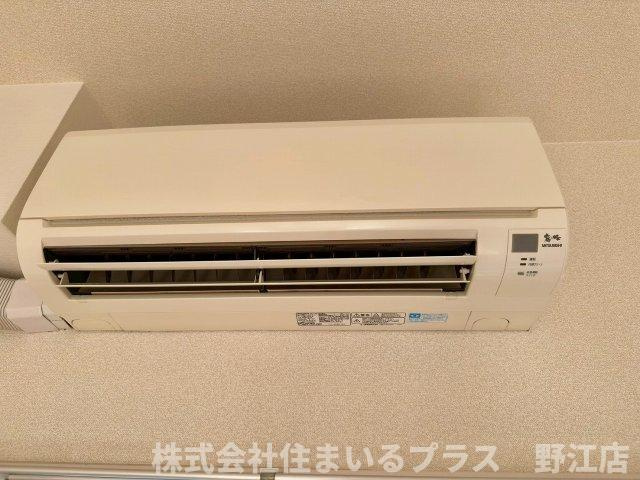 Ｔ‘ｓｓｑｕａｒｅ城東野江の設備