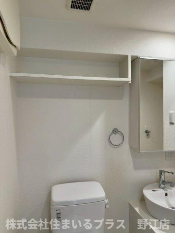 Ｔ‘ｓｓｑｕａｒｅ城東野江のその他
