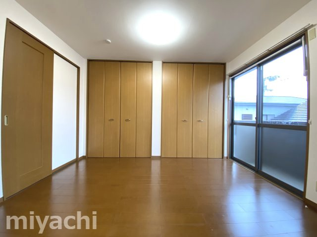グランパルク大坪　Aのその他