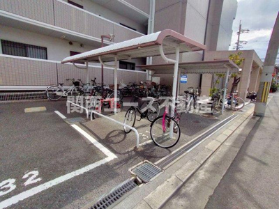 【その他共用部分】 | グランドールK