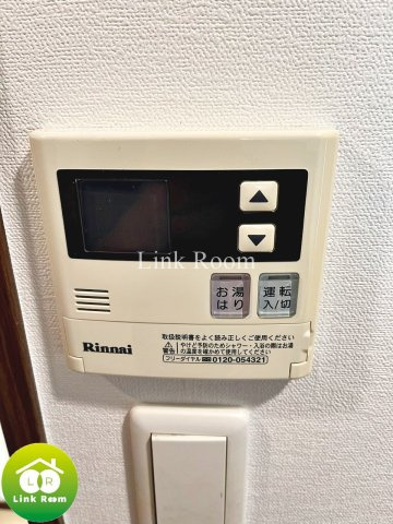 ジェノヴィア西大島グリーンヴェールのその他