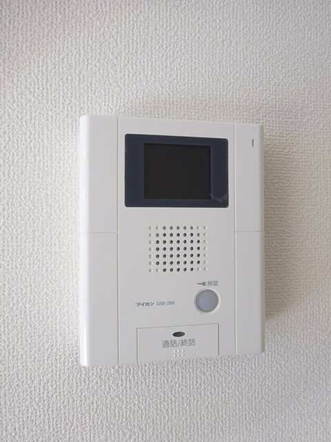 Ｓ－ＦＬＡＴのセキュリティ|★TVモニターホン★