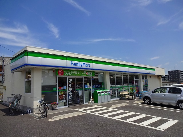Ｓ－ＦＬＡＴのその他|ファミリーマート東浦和三丁目店