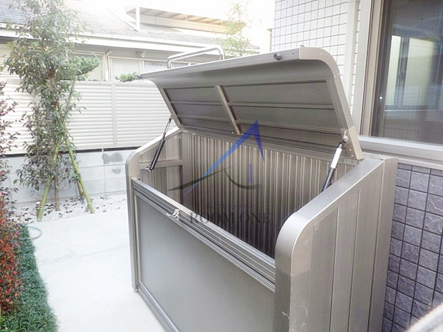 ソルクレア代沢 