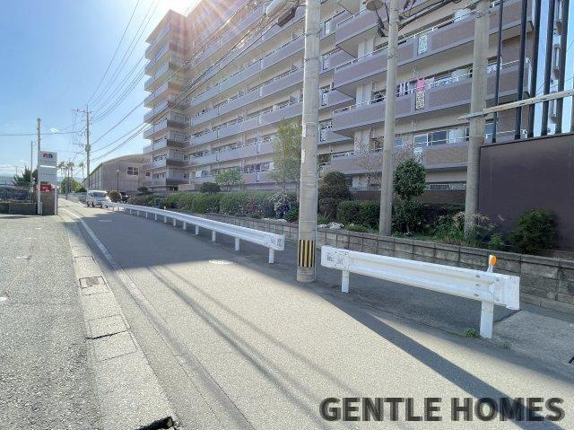 シティライフ空港南2の周辺