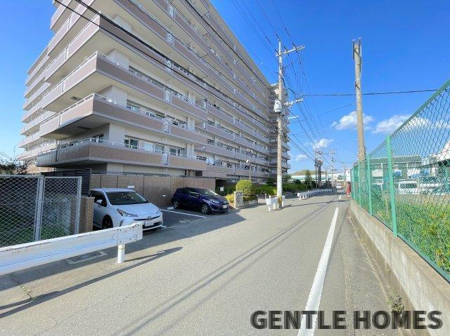 シティライフ空港南2の周辺