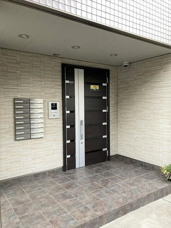 リンコート三軒茶屋の収納