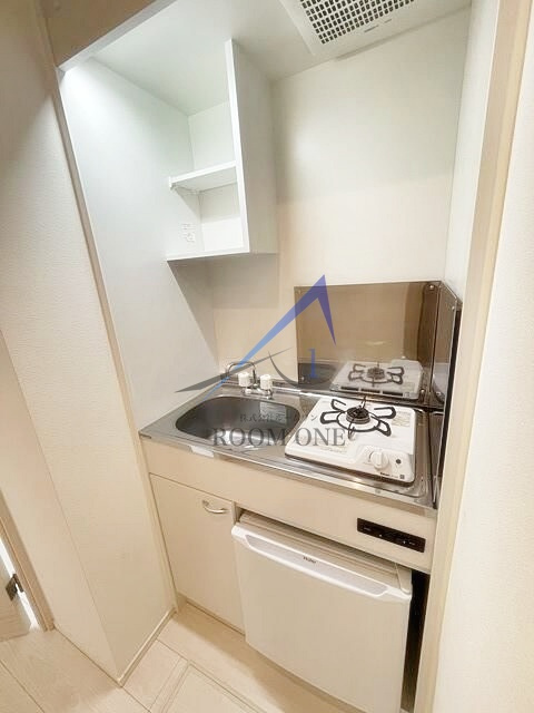 コンフォール新小岩