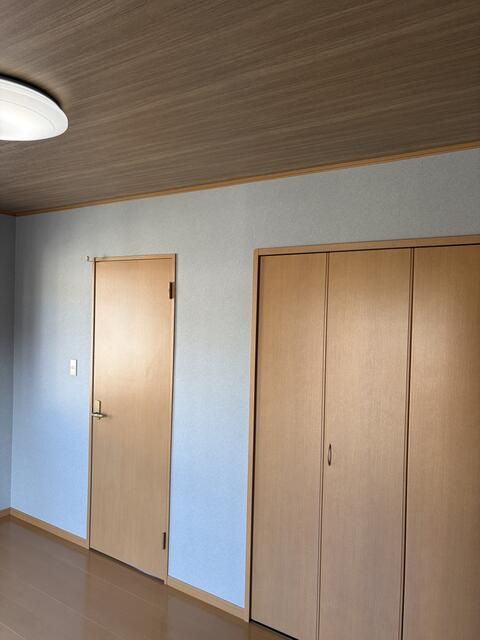 エステートガーデン与野本町の寝室
