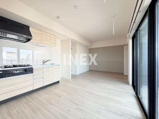 厚木市中町４丁目の賃貸マンションの内装|参考８０１号室