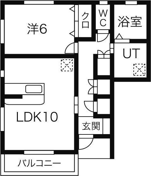 ルーナ・クレシェンテ