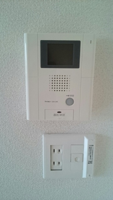 フール　プロスペレのセキュリティ