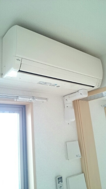 フール　プロスペレの設備