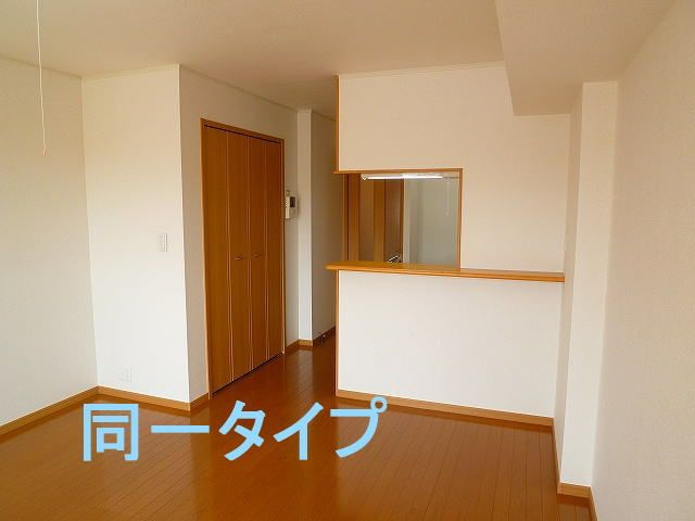 ミニョン　ソレイユ　　刈谷市の賃貸ならクラスホーム刈谷店の内装