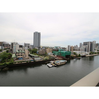 【展望】 | プレール・ドゥーク東京CANAL