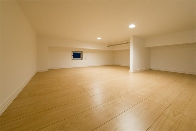 ルーチェのその他|別部屋参照写真