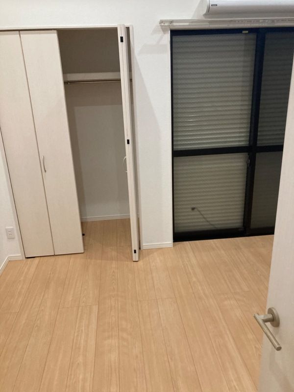 Prime Suite Sの居間・リビング