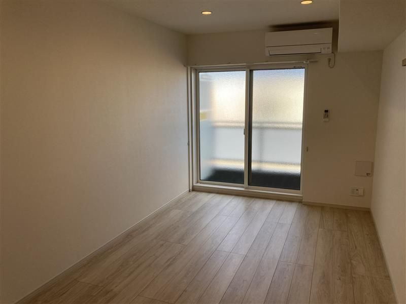 リブリ・中浦和Ⅱの居間・リビング|別部屋参照写真