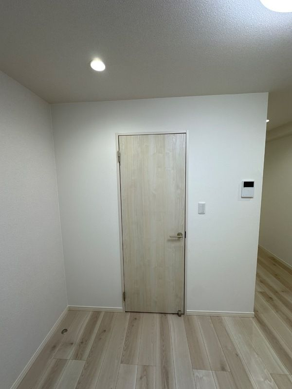 ROBOT HOUSE 蕨(ロボットハウスワラビ)の居間・リビング|別部屋参照写真