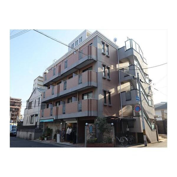 オズコート神戸本山