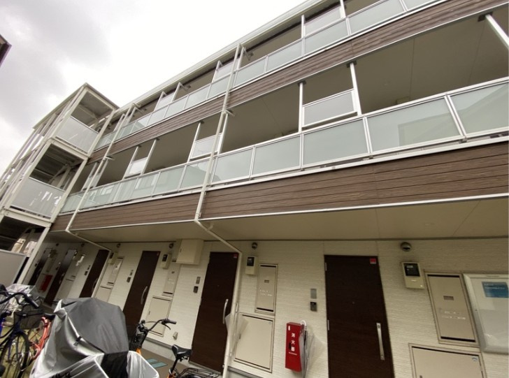 川口市西川口２丁目の賃貸マンションのその他