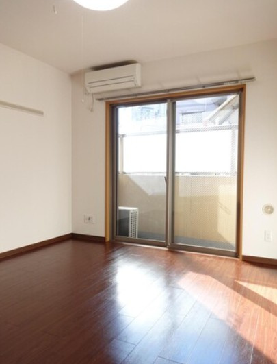 エレガンス8番館（北区上十条）の内装|※別部屋参照写真