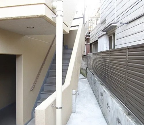 エレガンス8番館（北区上十条）のその他共用部分