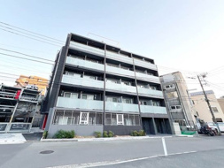 クラリッサ新綱島の画像