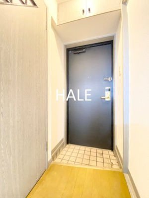 【玄関】 | エステートモア高宮ペール | 別号室類似