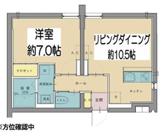 レヴァンテ都立大学の画像