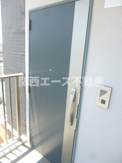 【その他共用部分】 | G.クレセント