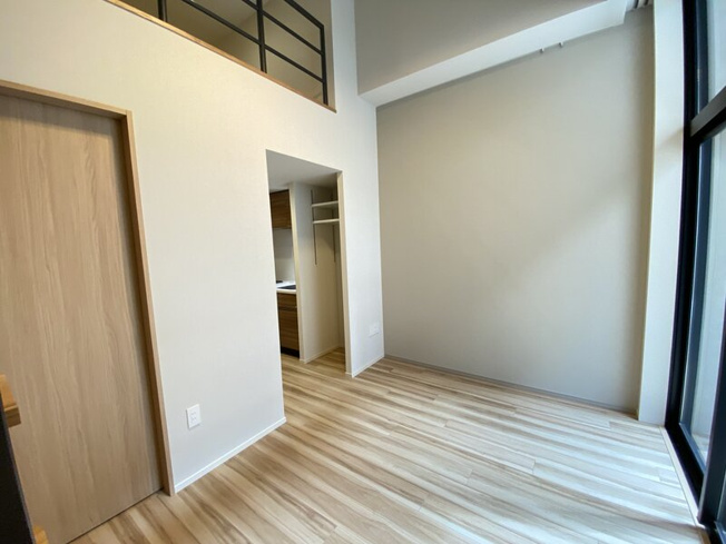 【内装】ONE ROOF RESIDENCE TAMACHI