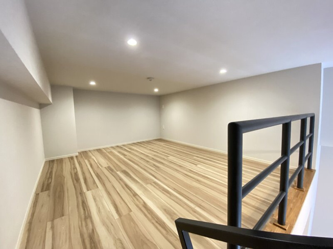 【その他】ONE ROOF RESIDENCE TAMACHI