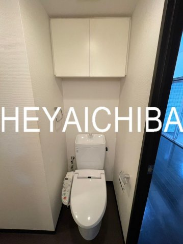 リガーレ本所吾妻橋のトイレ