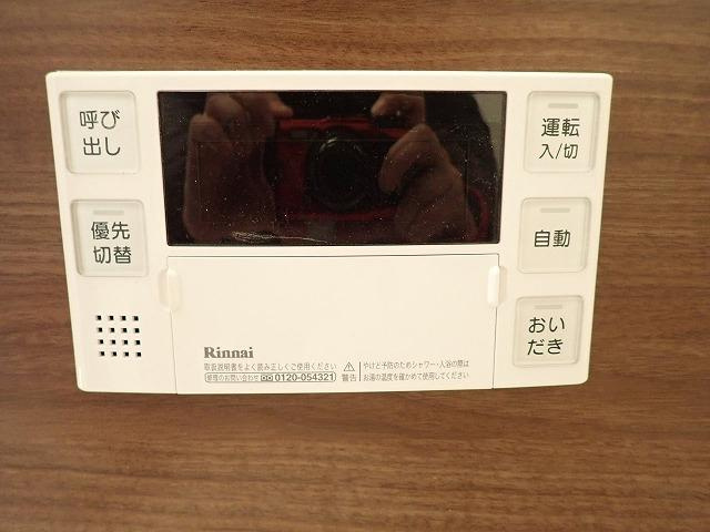 フォルティスサイムのその他