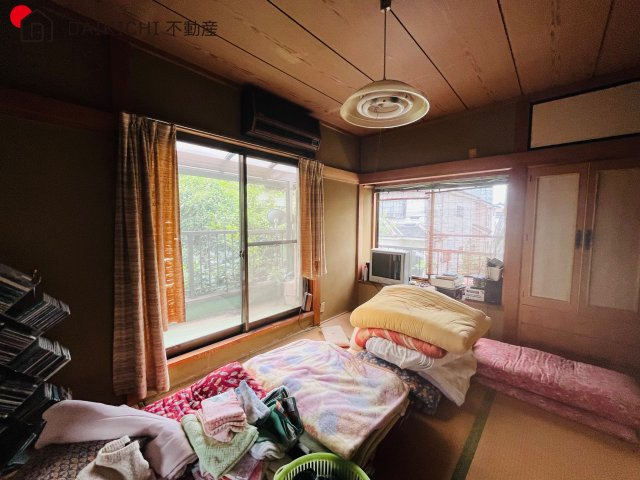 【洋室】 | 東松山市東平　中古戸建