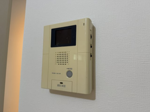 SOUTHのセキュリティ