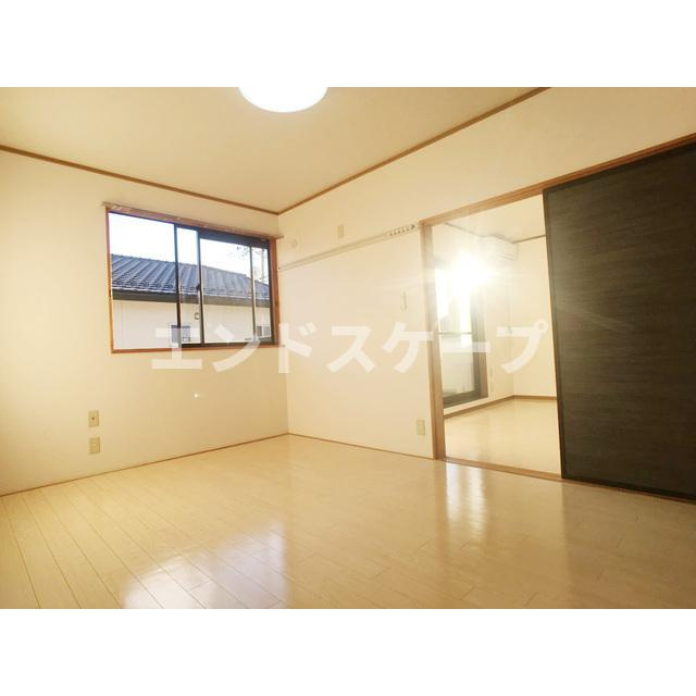 キャッスルAの内装|高崎、前橋のお部屋探しはエンドスケープまで！お客様の理想お聞かせ下さい♪